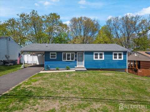 11 Rutgers Road, Parlin, NJ 08859