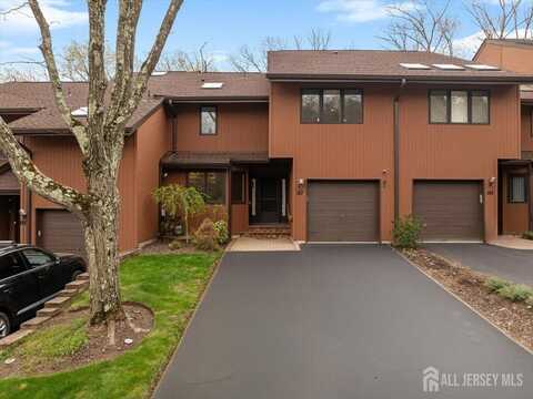87 Sullivan Drive, West Orange, NJ 07052