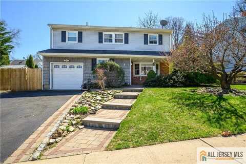 7 Hollywood Street, South River, NJ 08882