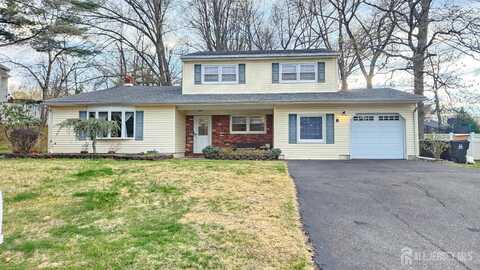 8 Churchill Road, East Brunswick, NJ 08816