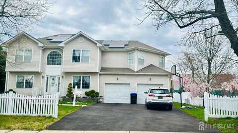 72 W Amherst Street W, East Brunswick, NJ 08816