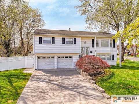 14 Gramercy Road, Old Bridge, NJ 08857