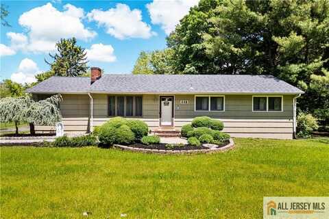 448 Schoolhouse Road, Monroe, NJ 08831