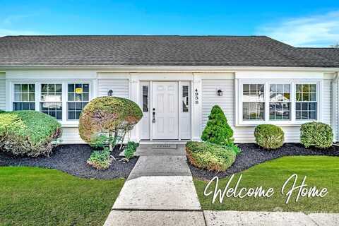 495 Newport Way, Monroe, NJ 08831