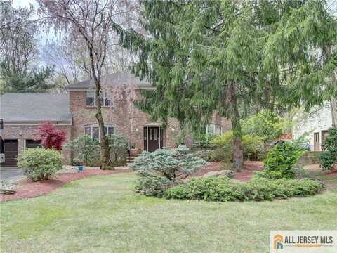 4 Cherokee Road, East Brunswick, NJ 08816