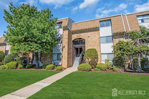 1613 Edison Glen Terrace, Edison, NJ 08837