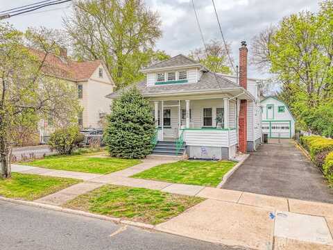 126 Magnolia Street, Highland Park, NJ 08904