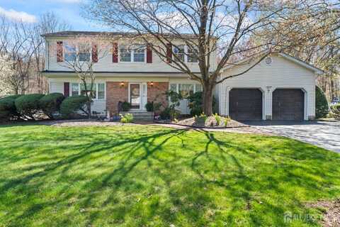 7 Deer Run Court, East Brunswick, NJ 08816