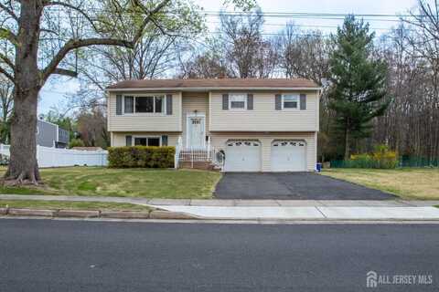 67 Janice Drive, Spotswood, NJ 08884