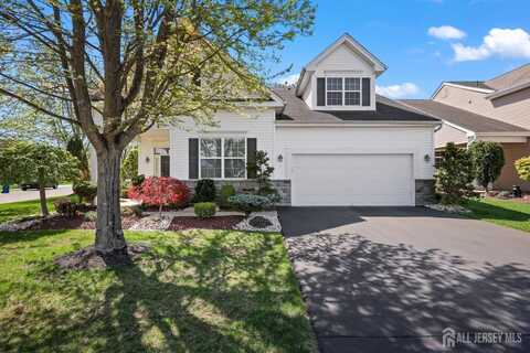 1 Jester Court, Monroe, NJ 08831