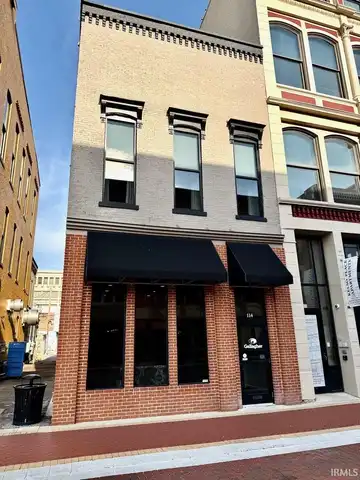 114 S Walnut Street, Muncie, IN 47305