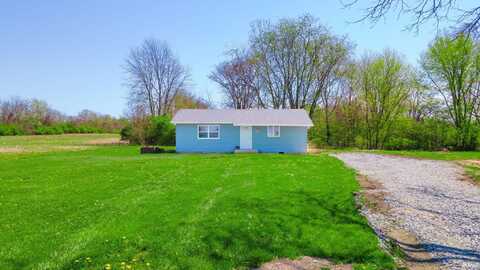 1004 Shepherd Road, Anderson, IN 46012