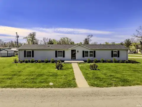 2001 E Lowell Street, Muncie, IN 47303