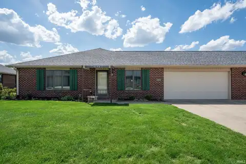 4830 E Heritage Circle, Muncie, IN 47303