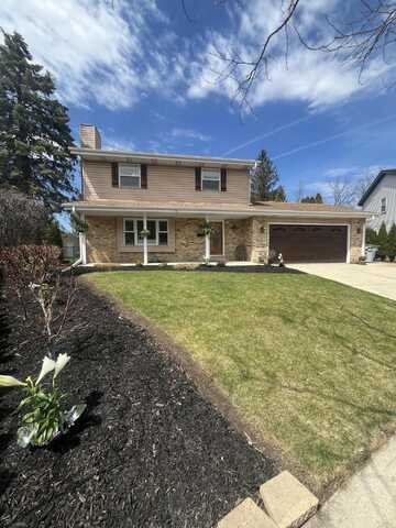 9852 W Tripoli Ave, Milwaukee, WI 53228
