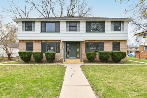 7221 W Oklahoma Ave, Milwaukee, WI 53219
