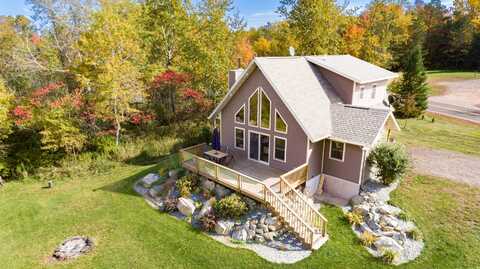 N5637 State Road 107 -, Irma, WI 54442