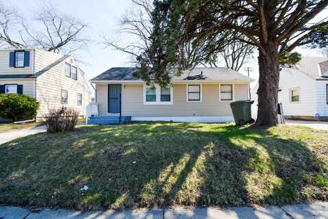 6109 W Villard Ave, Milwaukee, WI 53218