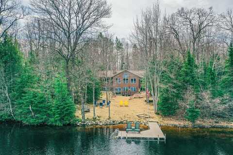 11562 Waite Ln, Crandon, WI 54520