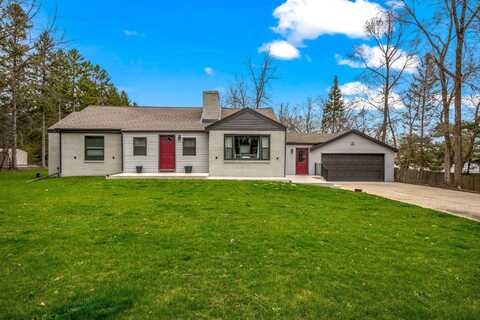 5100 Shirley Ave, Mount Pleasant, WI 53406