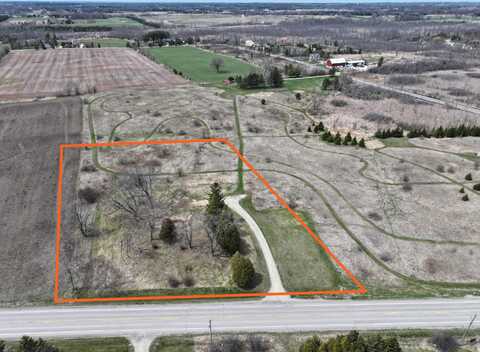 1623 County Road C -, Grafton, WI 53024