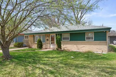 4837 S 22nd Pl, Milwaukee, WI 53221