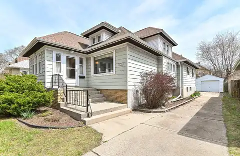 2360 N 68th St, Wauwatosa, WI 53213