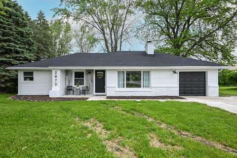 2870 S Calhoun Rd, New Berlin, WI 53151