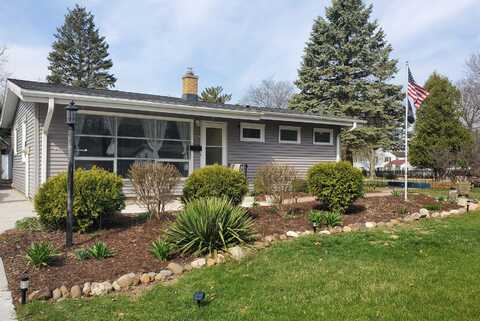 5603 Churchway -, Greendale, WI 53129