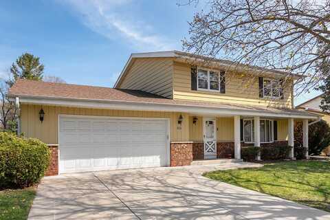 6624 Radburn Ln, Greendale, WI 53129