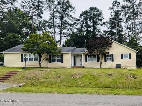 375 Calloway Drive, Macon, GA 31204