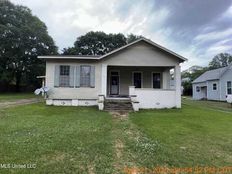 314 W Congress Street, Brookhaven, MS 39601