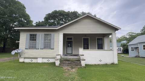 314 W Congress Street, Brookhaven, MS 39601