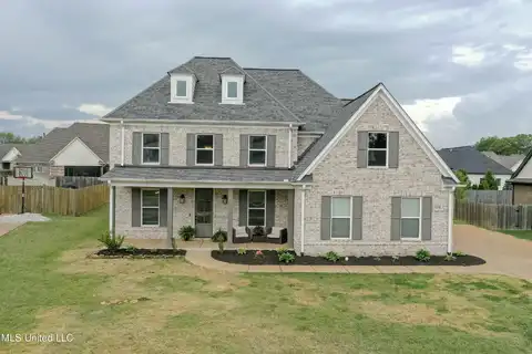 2320 Loisy Boulevard, Hernando, MS 38632