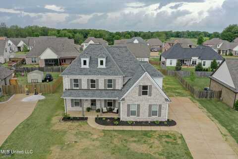 2320 Loisy Boulevard, Hernando, MS 38632