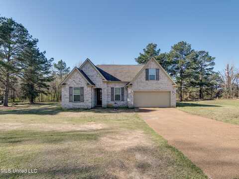 4411 Old Memphis Oxford Road, Coldwater, MS 38618