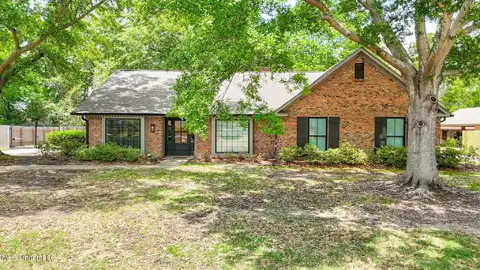 115 Westlake Drive, Brandon, MS 39047
