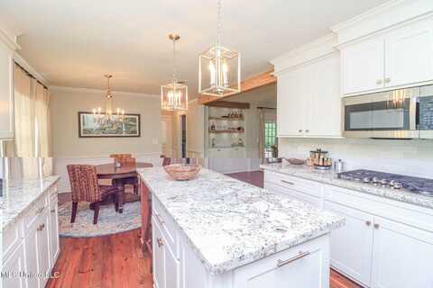 115 Westlake Drive, Brandon, MS 39047