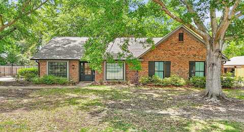 115 Westlake Drive, Brandon, MS 39047