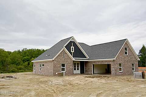 2373 S Hwy 301, Hernando, MS 38632