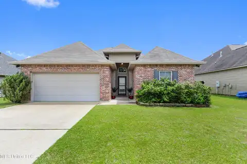 15158 Clemson Avenue, Gulfport, MS 39503