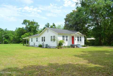 668 N Seal Avenue, Long Beach, MS 39560