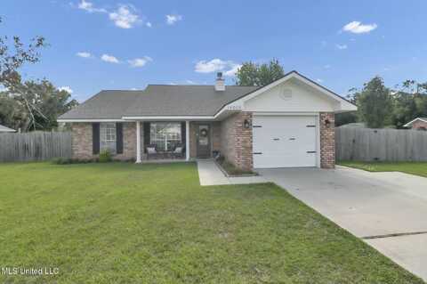 14005 Maddie Circle, Diberville, MS 39540