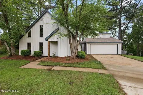 214 Dublin Court, Brandon, MS 39047