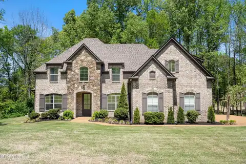8240 Steven Henry Road, Hernando, MS 38632