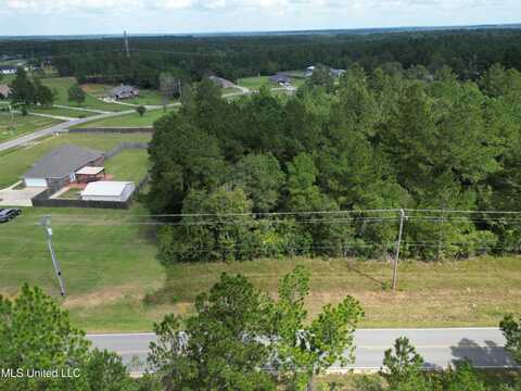 Lot 1 W. Wortham Road, Saucier, MS 39574