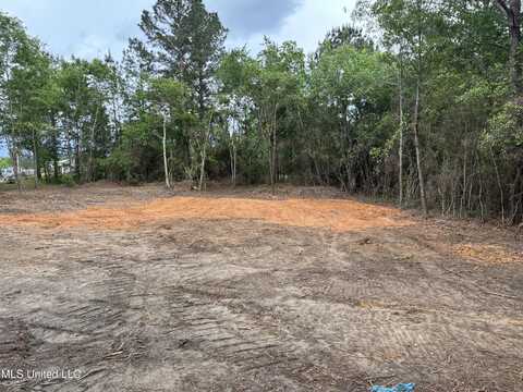 Lot 3 Wortham Road, Saucier, MS 39574