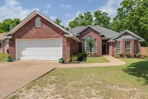 4026 Southern Oaks Drive, Gulfport, MS 39507