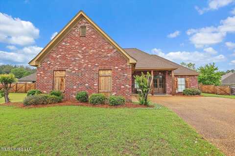 902 Belle Oak Cove, Brandon, MS 39042