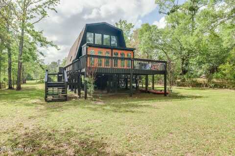 7320 Magnolia Drive, Pass Christian, MS 39571